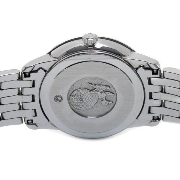 Omega De Ville Prestige 424.10.27.60.52.002